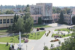 Фото с сайта Калиновской общины Броварского района, 04